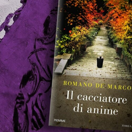 Il Cacciatore di anime – Sulle tracce dell’assassino