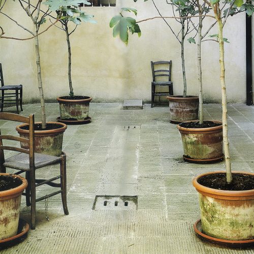 Chiacchiere di Vittorio Corsini