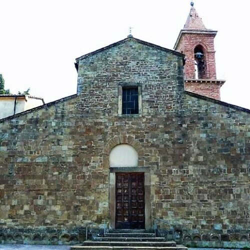 Pieve di Santa Maria Assunta
