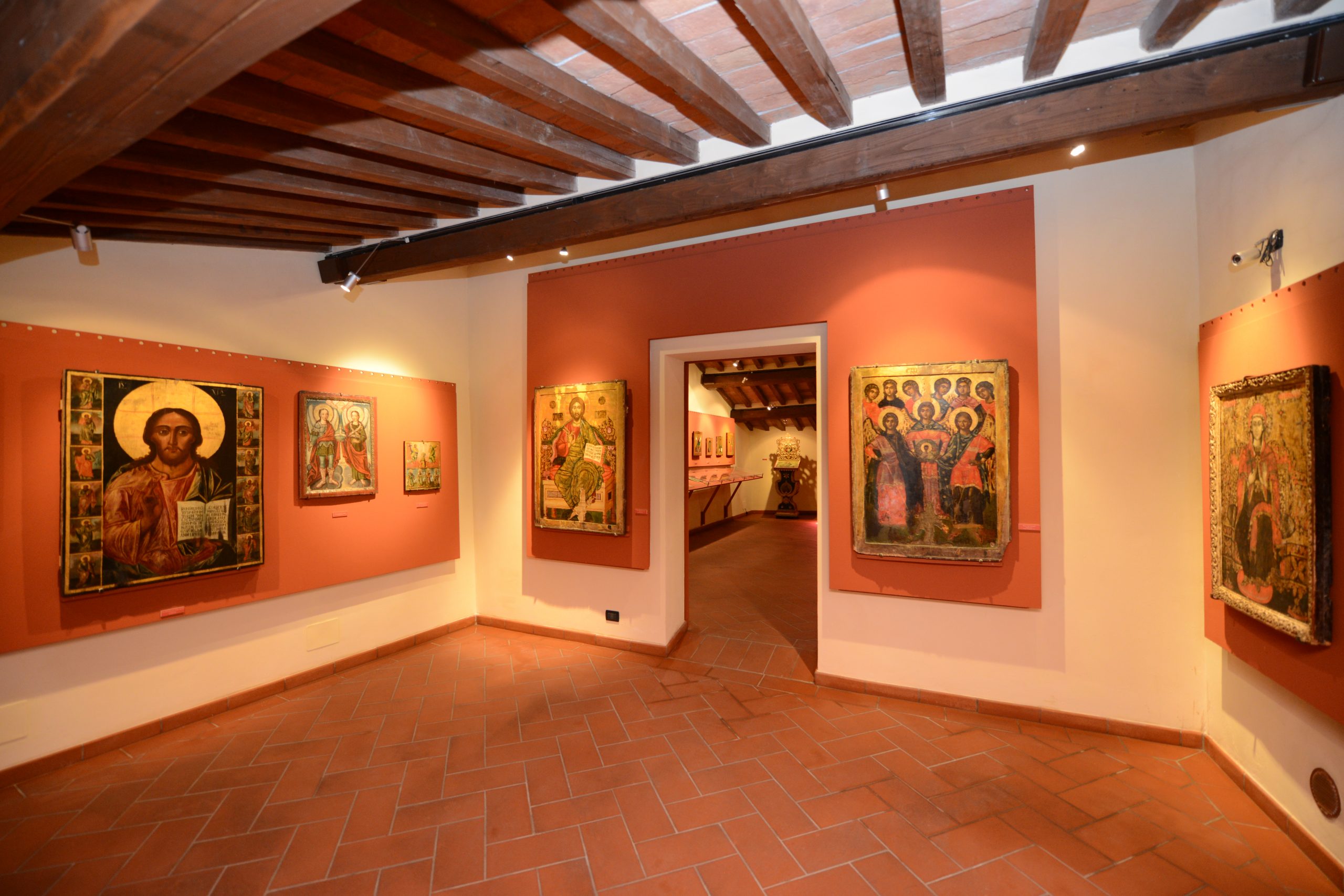 2_Museo di Palazzo Pretorio_Collezione Icone Belevedere SpA
