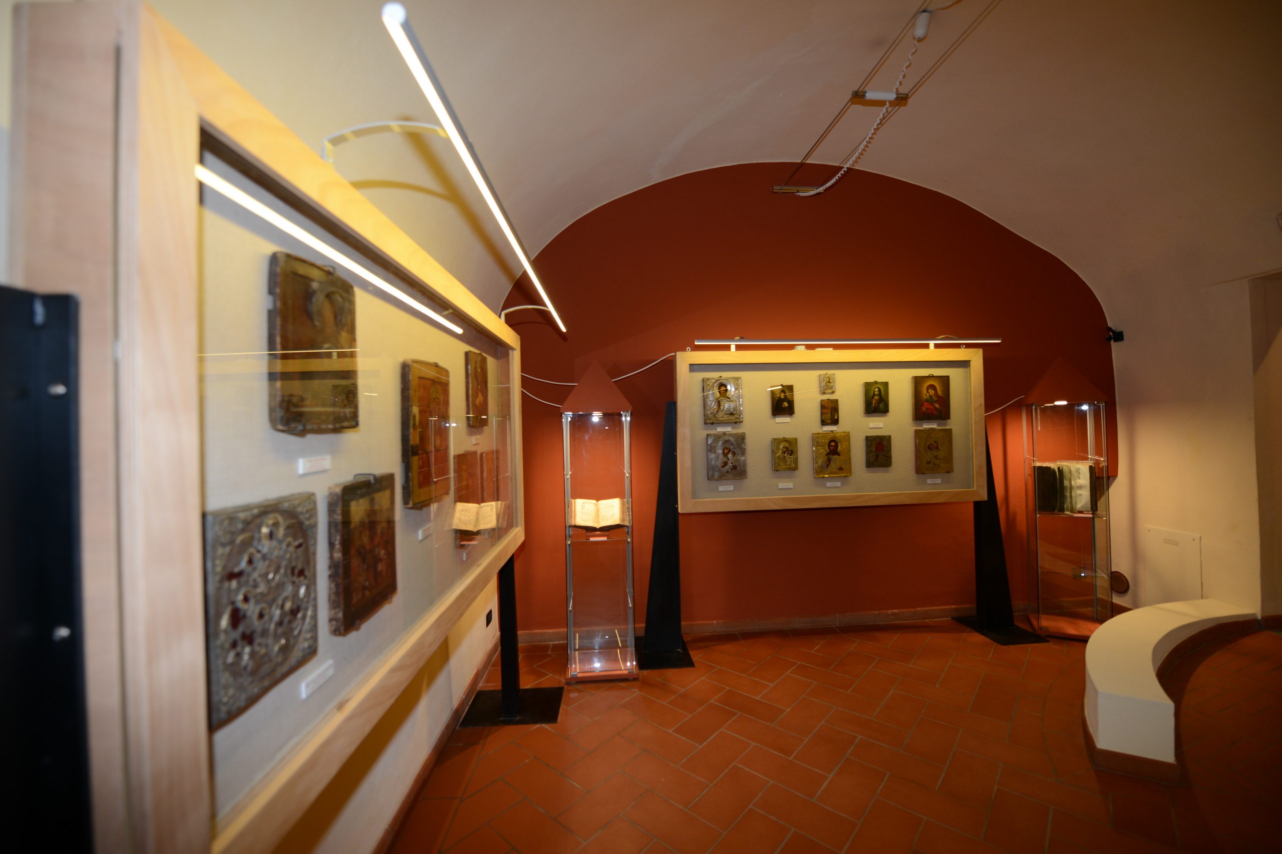 4_Museo di Palazzo Pretorio_Collezione Icone russe Bigazzi