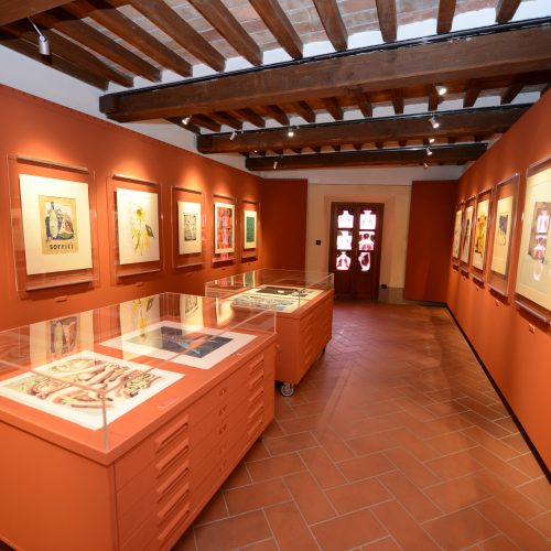 Museo di Palazzo Pretorio