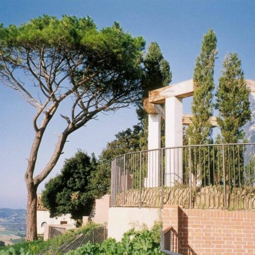 Castellaccia
