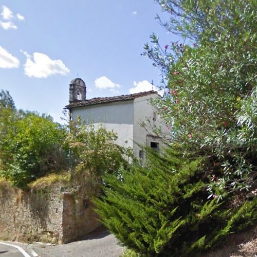 Chiesa della Domenica delle Palme