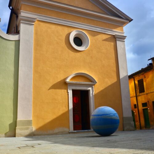 Chiesa dei Santi Germano e Prospero