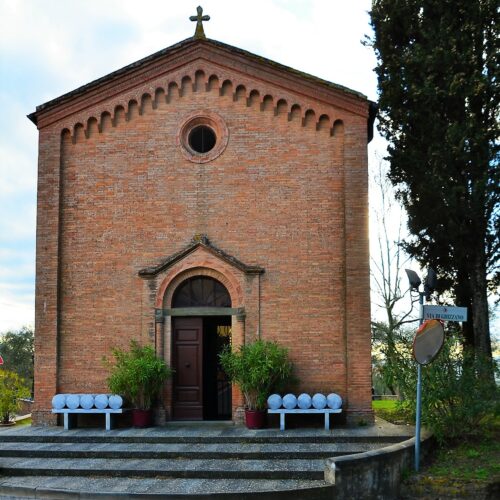 Oratory of Santissima Annunziata