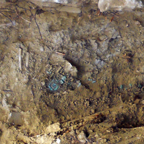 Archaeological site of Santa Mustiola