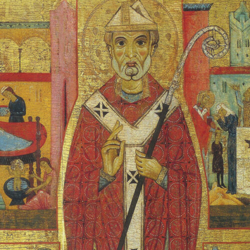 Museum of Sacred Art