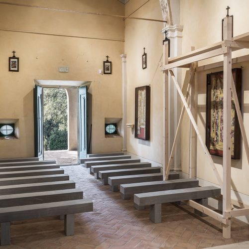 Francescano – Voci Itinerary