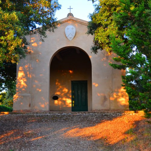 Chiesa della Madonna delle Serre