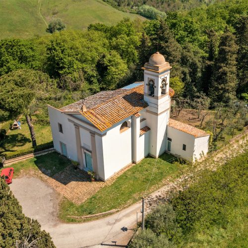Church San Giorgio