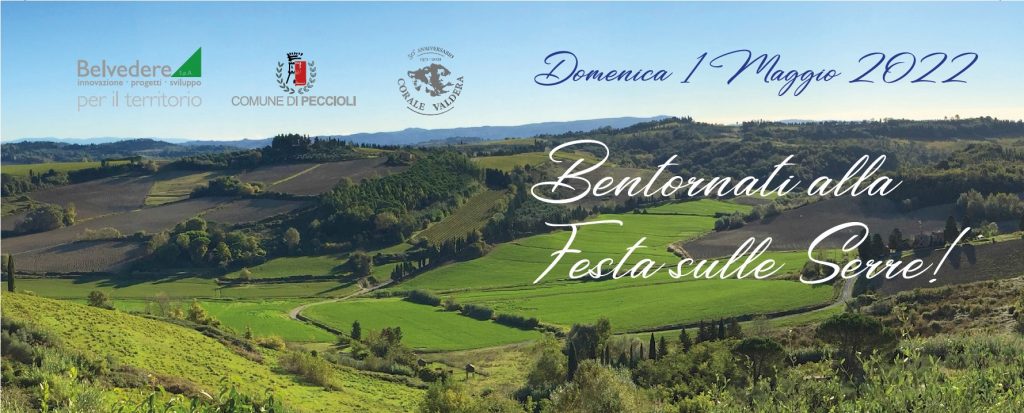 Festa sulle Serre