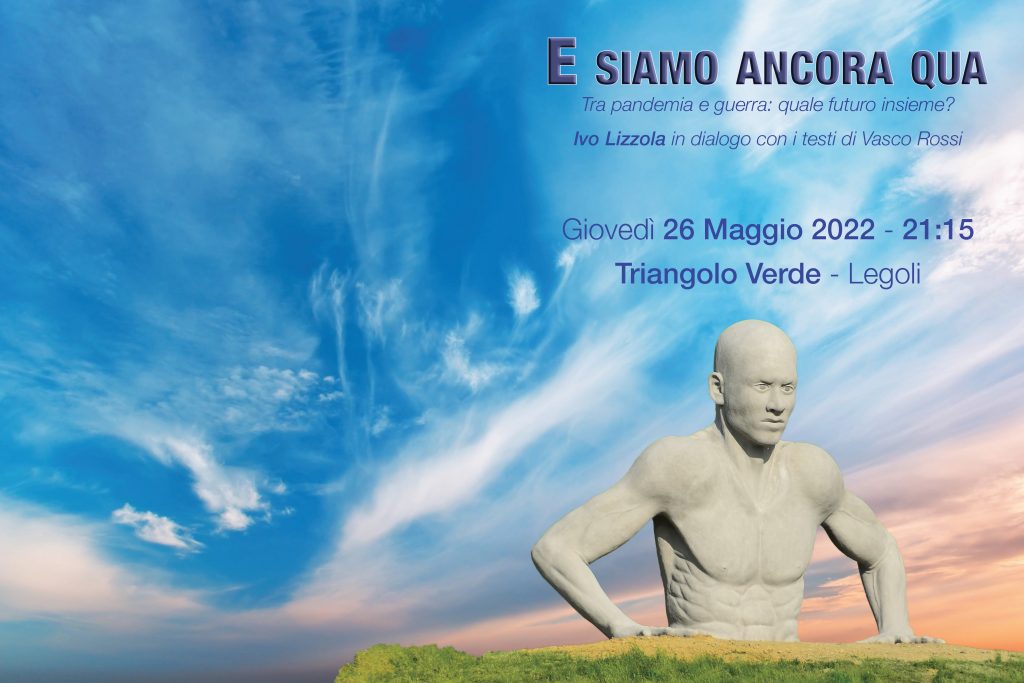 E siamo ancora qua