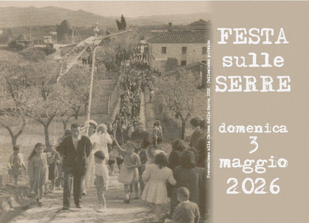 Festa sulle Serre