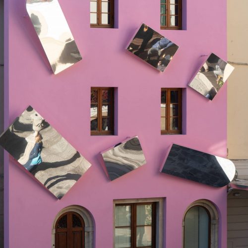 Mappe Celesti di Vittorio Corsini