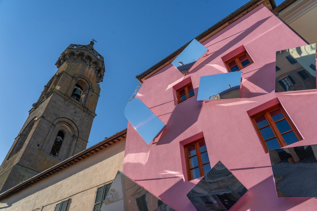Mappe celesti 6